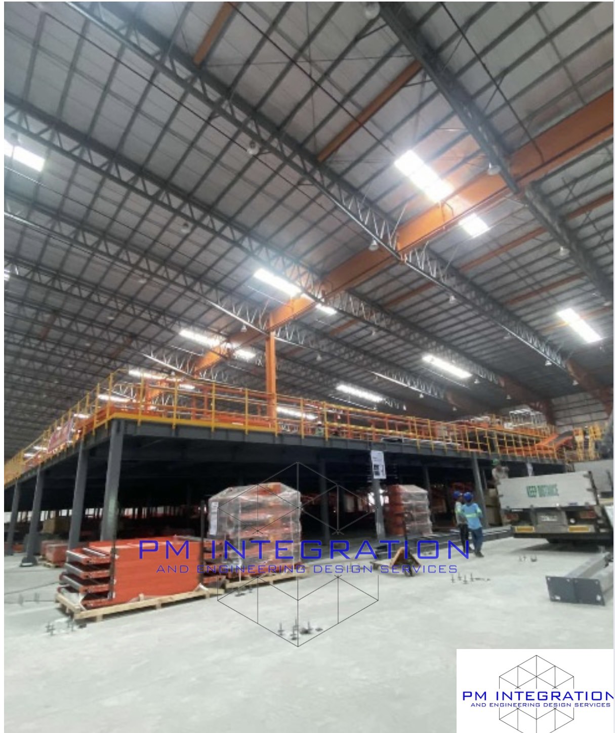 Shopee Warehouse Project